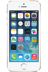 Unlock iPhone 5S | Fast, Safe & Permanent | Tek World